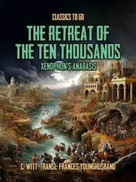 Witt |  The Retreat Of The Ten Thousands | eBook | Sack Fachmedien