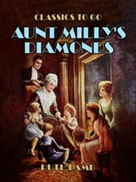 Lamb |  Aunt Milly's Diamonds | eBook | Sack Fachmedien
