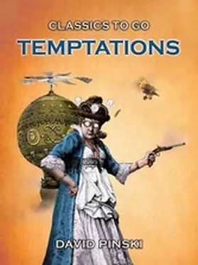 Pinski |  Temptations | eBook | Sack Fachmedien