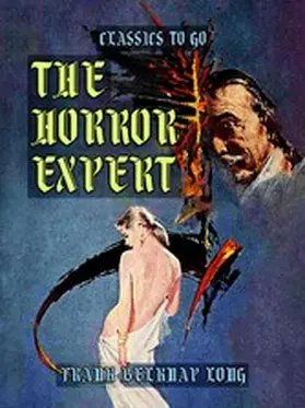 Long |  The Horror Expert | eBook | Sack Fachmedien