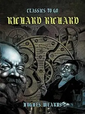 Mearns |  Richard Richard | eBook | Sack Fachmedien