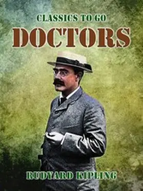 Kipling |  Doctors | eBook | Sack Fachmedien
