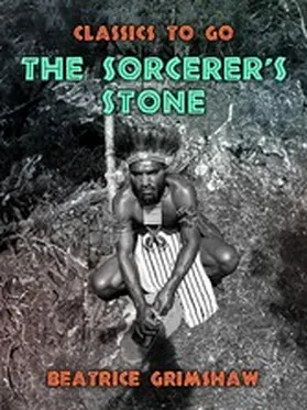 Grimshaw |  The Sorcerer's Stone | eBook | Sack Fachmedien