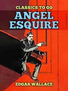 Wallace |  Angel Esquire | eBook | Sack Fachmedien