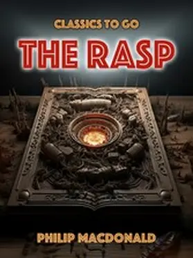 MacDonald |  The Rasp | eBook | Sack Fachmedien