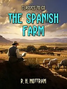 Mottram |  The Spanish Farm | eBook | Sack Fachmedien