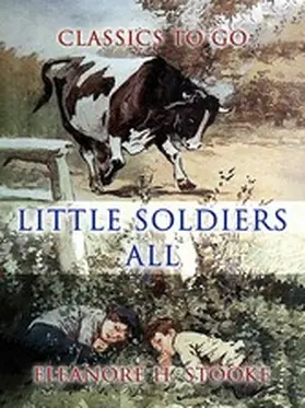 Stooke |  Little Soldiers All | eBook | Sack Fachmedien