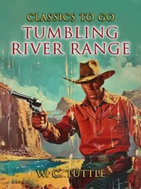 Tuttle |  Tumbling River Range | eBook | Sack Fachmedien