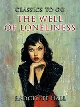 Hall |  The Well Of Loneliness | eBook | Sack Fachmedien
