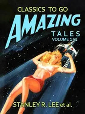 Lee |  Amazing Tales Volume 191 | eBook | Sack Fachmedien