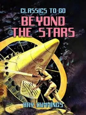 Cummings |  Beyond The Stars | eBook | Sack Fachmedien