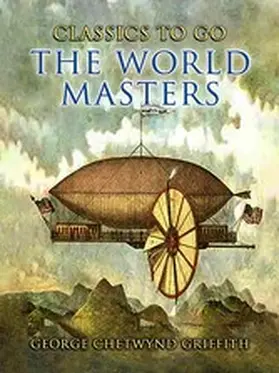 Griffith |  The World Masters | eBook | Sack Fachmedien