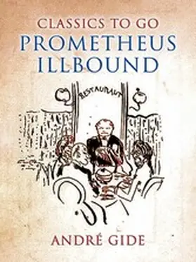 Gide |  Prometheus Illbound | eBook | Sack Fachmedien
