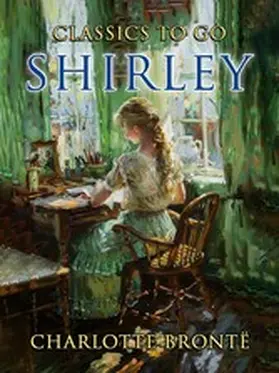 Brontë |  Shirley | eBook | Sack Fachmedien