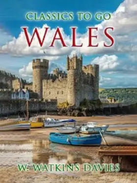 Davies |  Wales | eBook | Sack Fachmedien