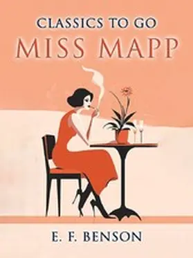 Benson |  Miss Mapp | eBook | Sack Fachmedien