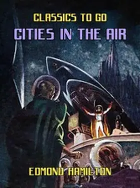 Hamilton |  Cities in the Air | eBook | Sack Fachmedien