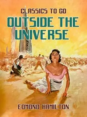 Hamilton |  Outside The Universe | eBook | Sack Fachmedien