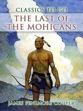 Cooper |  The Last of the Mohicans | eBook | Sack Fachmedien