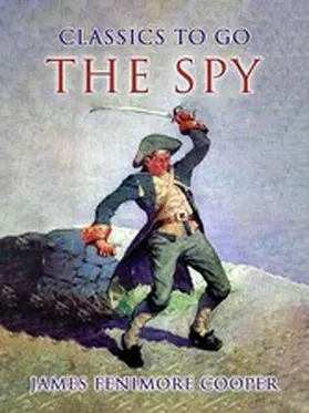 Cooper |  The Spy | eBook | Sack Fachmedien