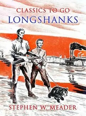Meader |  Longshanks | eBook | Sack Fachmedien