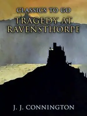 Connington |  Tragedy At Ravensthorpe | eBook | Sack Fachmedien