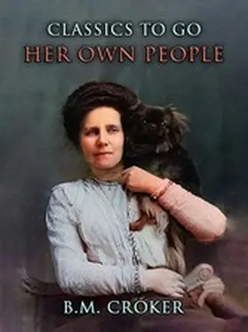 Croker |  Her Own People | eBook | Sack Fachmedien