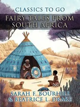  Fairy Tales From South Africa | eBook | Sack Fachmedien