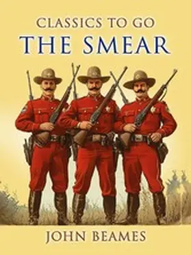 Beames |  The Smear | eBook | Sack Fachmedien
