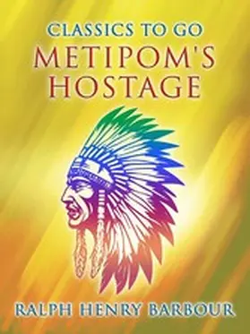 Barbour |  Metipom's Hostage | eBook | Sack Fachmedien