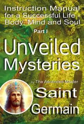 King |  Unveiled Mysteries | Buch |  Sack Fachmedien