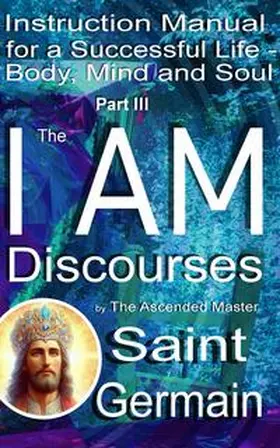 Prokop / King |  The I AM Discourses | eBook | Sack Fachmedien