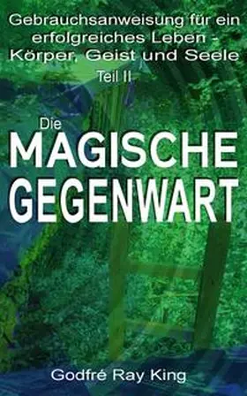 King |  Die Magische Gegenwart | Buch |  Sack Fachmedien