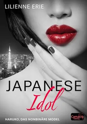 Erie |  Japanese Idol | Buch |  Sack Fachmedien