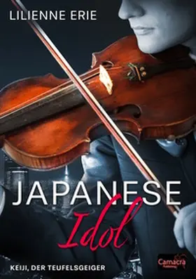 Erie |  Japanese Idol | Buch |  Sack Fachmedien