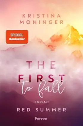 Moninger |  The First to Fall | Buch |  Sack Fachmedien