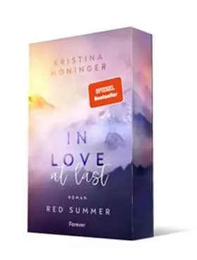 Moninger |  In Love at Last | Buch |  Sack Fachmedien