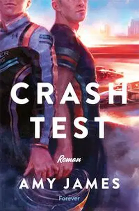 James |  Crash Test | Buch |  Sack Fachmedien