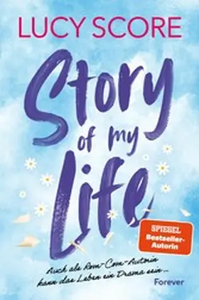 Score | Story of My Life | E-Book | www.sack.de