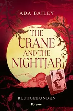 Bailey |  The Crane and the Nightjar | Buch |  Sack Fachmedien
