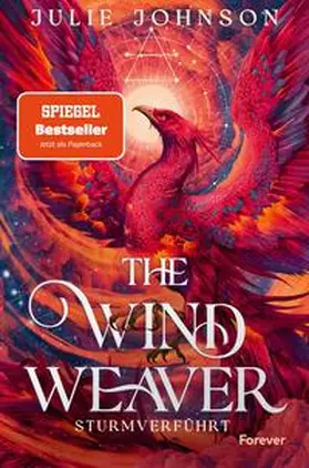 Johnson |  The Wind Weaver | Buch |  Sack Fachmedien