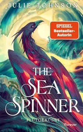 Johnson |  The Sea Spinner | eBook | Sack Fachmedien