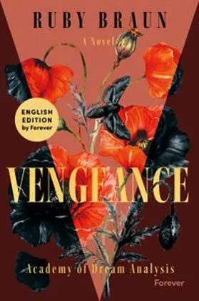 Braun | Vengeance: English Edition (Academy of Dream Analysis 1) | E-Book | www.sack.de