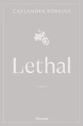 Robbins |  Lethal | Buch |  Sack Fachmedien