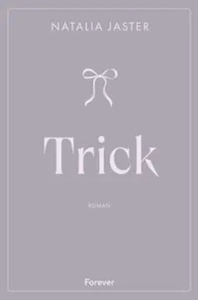 Jaster |  Trick | Buch |  Sack Fachmedien