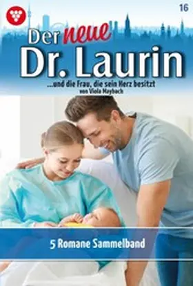 Maybach |  5 Romane | eBook | Sack Fachmedien