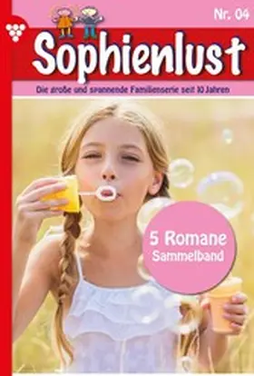 Autoren |  5 Romane | eBook | Sack Fachmedien