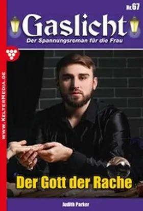 Parker |  Der Gott der Rache | eBook | Sack Fachmedien