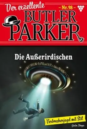 Dönges |  Die Außerirdischen | eBook | Sack Fachmedien