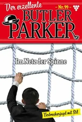 Dönges |  Im Netz der Spinne | eBook | Sack Fachmedien
